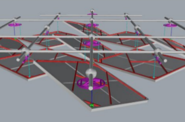 BIM问答|BIM技术案例：某新建项目吊顶安装工程BIM技术应用（下）-BIM建筑网