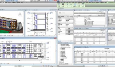BIM技巧|Autodesk Revit是干嘛用的?Autodesk Revit包含哪些产品?-BIM建筑网