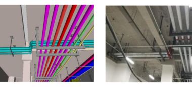 BIM问答|BIM优化性体现在哪？BIM技术比传统优化方法更可靠吗？-BIM建筑网