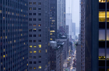 BIM问答|BIM技术交流:BIM如何促进建筑产业的现代化发展?-BIM建筑网