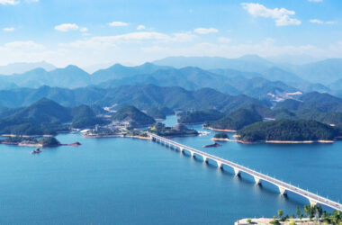 BIM技巧|桥梁建模用Revit合适吗?Revit在桥梁建模中的表现-BIM建筑网