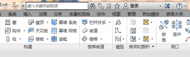 BIM技巧|Revit建模工具有哪些?Revit软件中常用的两种建模工具-BIM建筑网