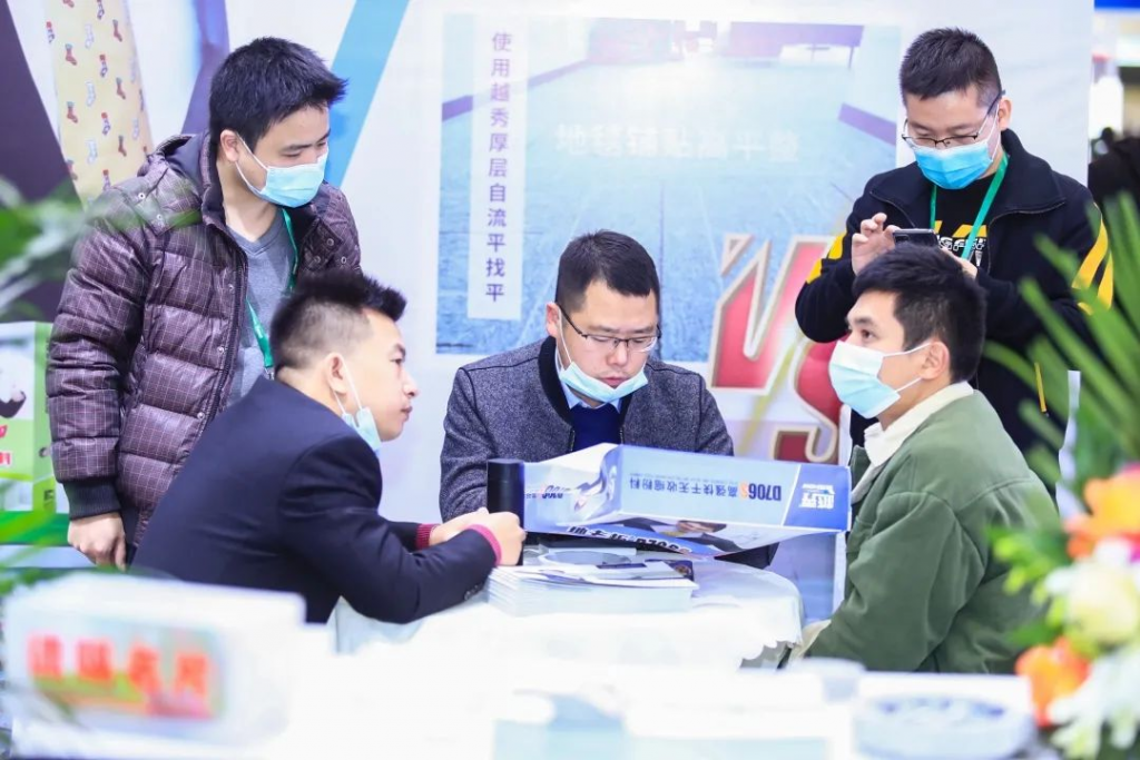 新时间、新地点、新机遇——WOCA亚洲混凝土世界博览会2022年11月09-11日移师上海世博展览馆 新时间、新地点、新机遇——WOCA亚洲混凝土世界博览会2022年11月09-11日移师上海世博展览馆