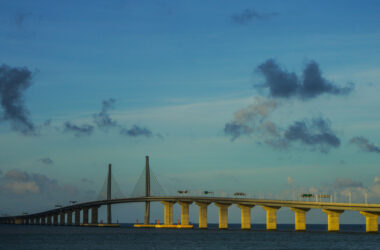 BIM问答|运用BIM技术做的工程案例有哪些?国内BIM桥梁案例盘点-BIM建筑网