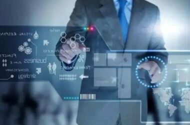 人工智能可以给银行带来什么便利?-BIM建筑网
