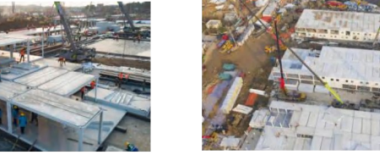 BIM问答|BIM如何与装配式建筑结合使用?BIM+装配式建筑应用案例介绍-BIM建筑网