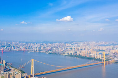 BIM问答|桥梁建模一般用什么软件?盘点几款适用性高的桥梁BIM建模软件-BIM建筑网