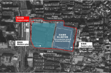 BIM建筑|中国人工智能(广州)产业园建筑方案设计国际竞赛公告-BIM建筑网