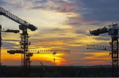 人工智能对智慧工地履约考勤有什么优势?-BIM建筑网