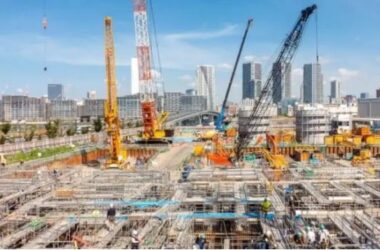 人工智能给建筑业带来了什么启发?-BIM建筑网