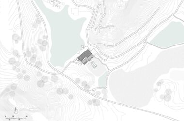BIM建筑|归来兮桠溪庄园酒店综合接待中心 / 建识(北京)设计咨询有限公司-BIM建筑网