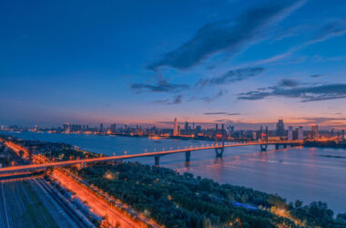 BIM问答|BIM如何优化桥梁?BIM在桥梁工程设计阶段进行优化-BIM建筑网