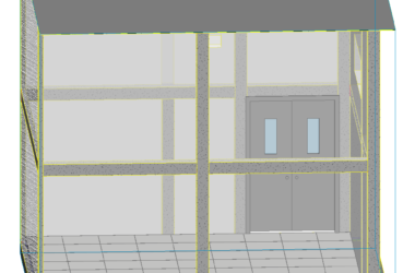 BIM问答|BIM机房建模的思路是什么?BIM机房建模流程工作中的重点-BIM建筑网