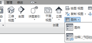 BIM技巧|Revit图例命令在哪?Revit图例怎么用?-BIM建筑网