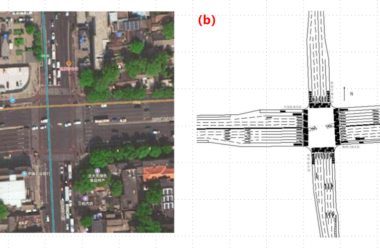 BIM问答|Synchro是什么软件?Synchro案例介绍:交通信号点控制配时设计-BIM建筑网