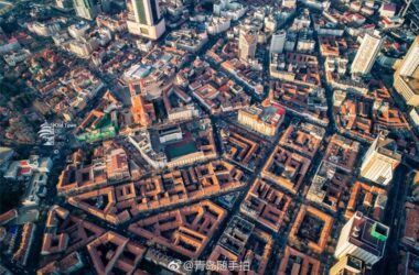 BIM建筑|建筑,肌理-BIM建筑网