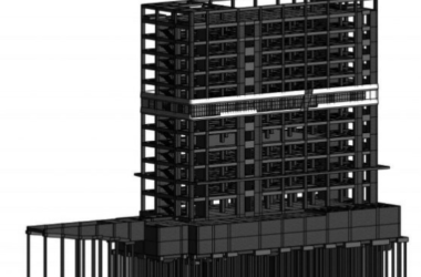 BIM问答|bim对项目设计有用吗?以昆明某医院的BIM设计为例-BIM建筑网