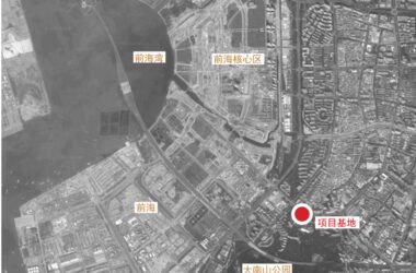 BIM建筑|远洋·滨海大厦:传统与现代融汇新场所精神 / 森磊国际-BIM建筑网