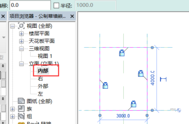BIM技巧|Revit怎么画瓷砖?Revit建立地面铺装瓷砖模型的做法-BIM建筑网