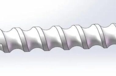 BIM问答|solidworks可变螺距参数意义是什么？-BIM建筑网