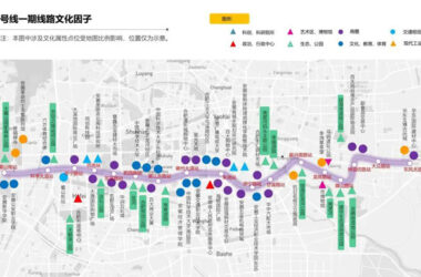 BIM建筑|最高奖金5万元!合肥轨道车站出入口造型设计方案校园征集-BIM建筑网