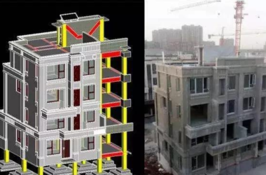 BIM问答|bim技术在建筑行业的好处-BIM建筑网