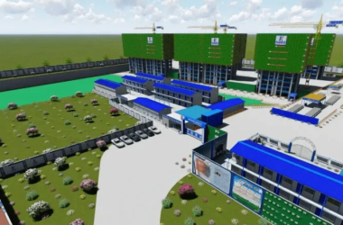 BIM问答|BIM模型提高建造效率的方法有哪些？-BIM建筑网