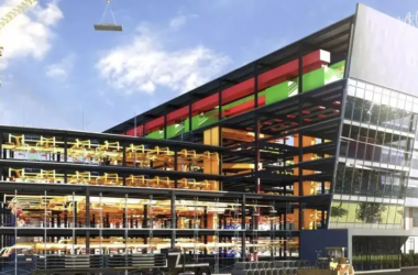 BIM问答|BIM模型如何运用-BIM建筑网