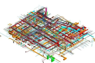 BIM问答|bim软件有哪些亮点？-BIM建筑网