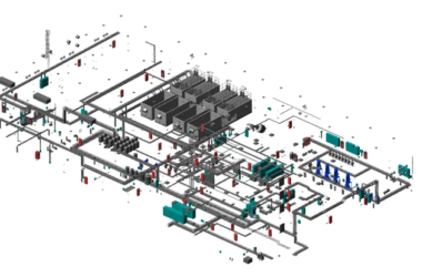 BIM问答|基于BIM技术装配式钢结构的运用价值-BIM建筑网