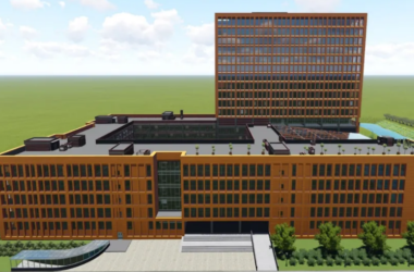 BIM问答|BIM技术如何与钢结构施工相结合?-BIM建筑网