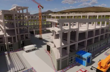 BIM问答|BIM技术在设计阶段操作步骤有哪些？-BIM建筑网