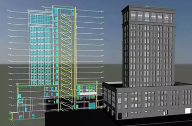 BIM问答|BIM技术在装配式建筑施工阶段的成本管控有哪些?-BIM建筑网