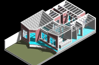BIM问答|BIM模型精细度一共划分为几个等级?具体怎么划分?-BIM建筑网