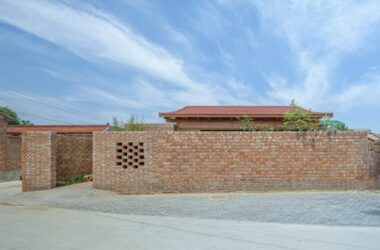 BIM建筑|建筑营工作室翻修北京四合院-BIM建筑网