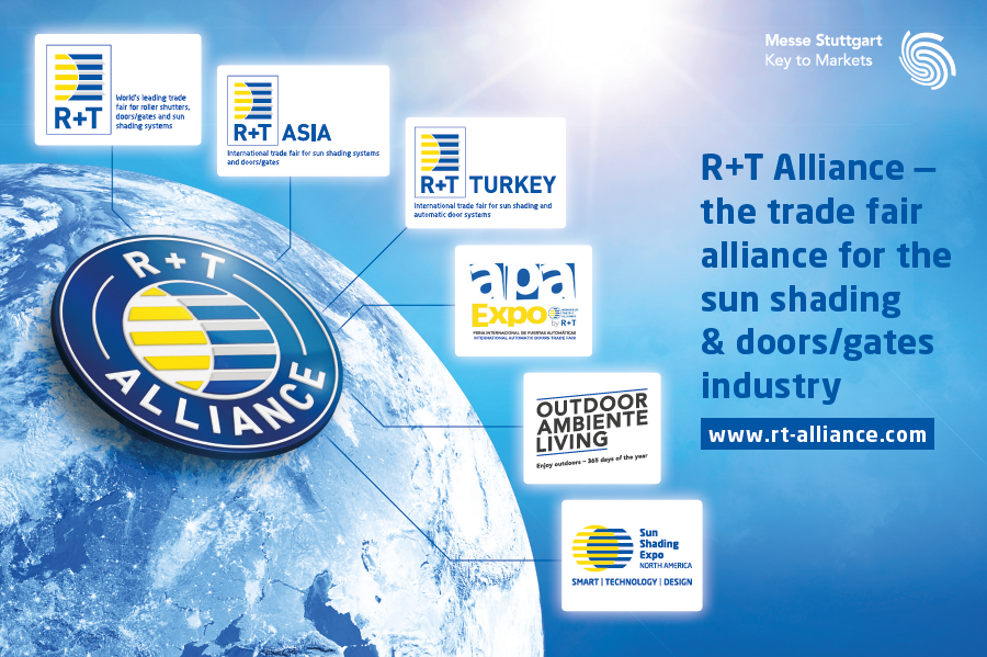 全球瞩目!R+T Asia与你共迎海内外客商回归 全球瞩目!R+T Asia与你共迎海内外客商回归